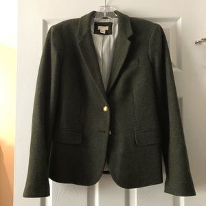 J.Crew Blazer